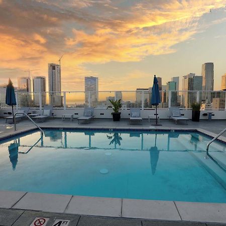 Nyc Styled Loft In Dtla, Sleeps 4 With Free Parking! Apartment ลอสแอนเจลิส ภายนอก รูปภาพ