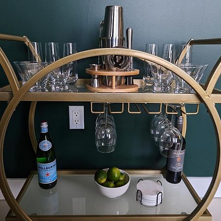Nyc Styled Loft In Dtla, Sleeps 4 With Free Parking! Apartment ลอสแอนเจลิส ภายนอก รูปภาพ