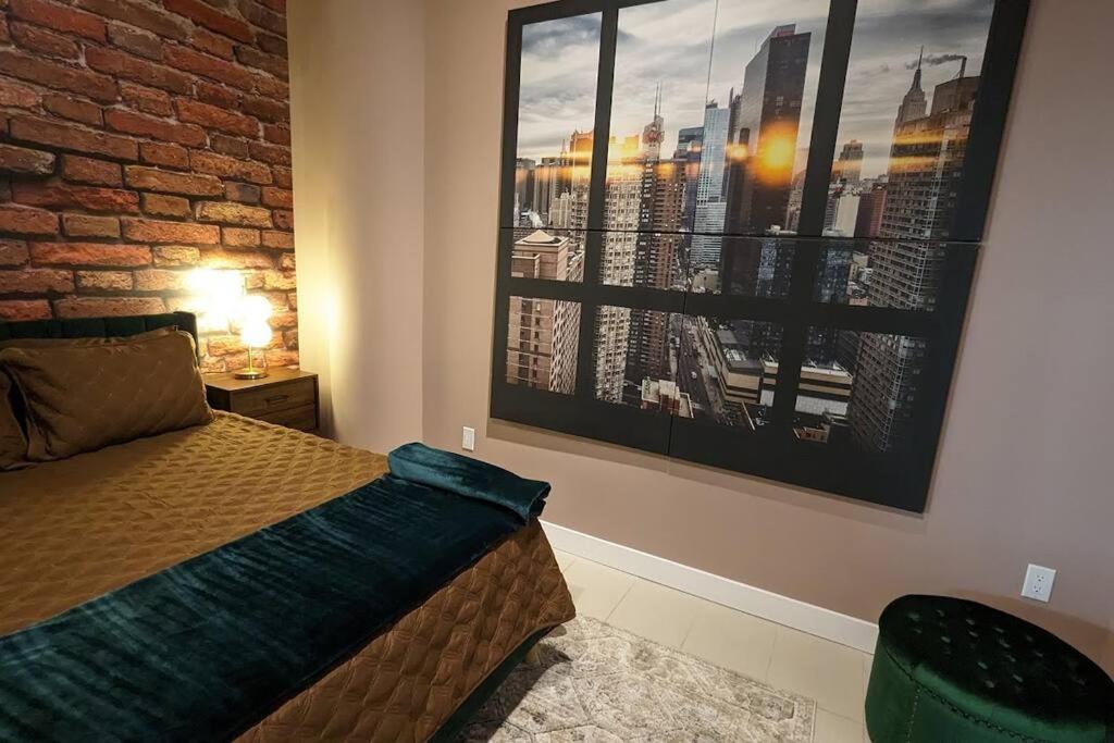 Nyc Styled Loft In Dtla, Sleeps 4 With Free Parking! Apartment ลอสแอนเจลิส ภายนอก รูปภาพ