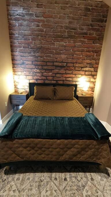 Nyc Styled Loft In Dtla, Sleeps 4 With Free Parking! Apartment ลอสแอนเจลิส ภายนอก รูปภาพ