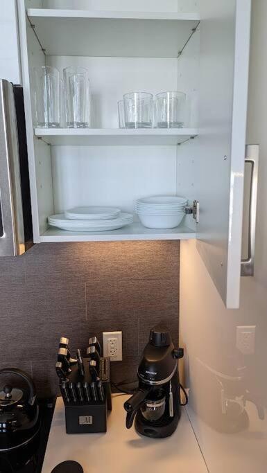Nyc Styled Loft In Dtla, Sleeps 4 With Free Parking! Apartment ลอสแอนเจลิส ภายนอก รูปภาพ