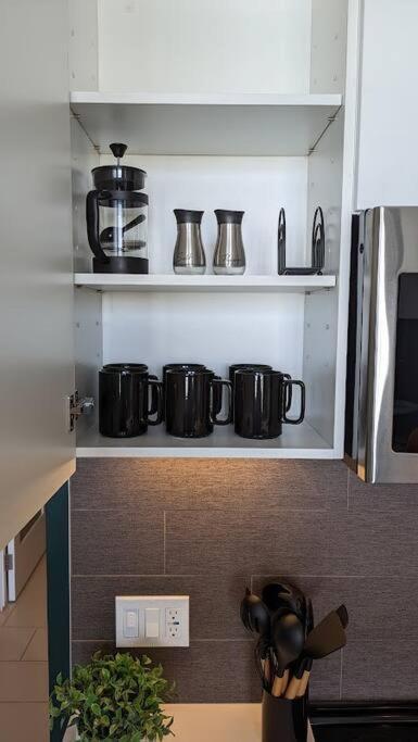 Nyc Styled Loft In Dtla, Sleeps 4 With Free Parking! Apartment ลอสแอนเจลิส ภายนอก รูปภาพ