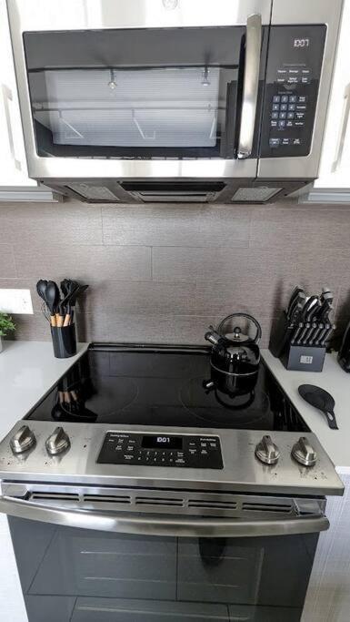 Nyc Styled Loft In Dtla, Sleeps 4 With Free Parking! Apartment ลอสแอนเจลิส ภายนอก รูปภาพ
