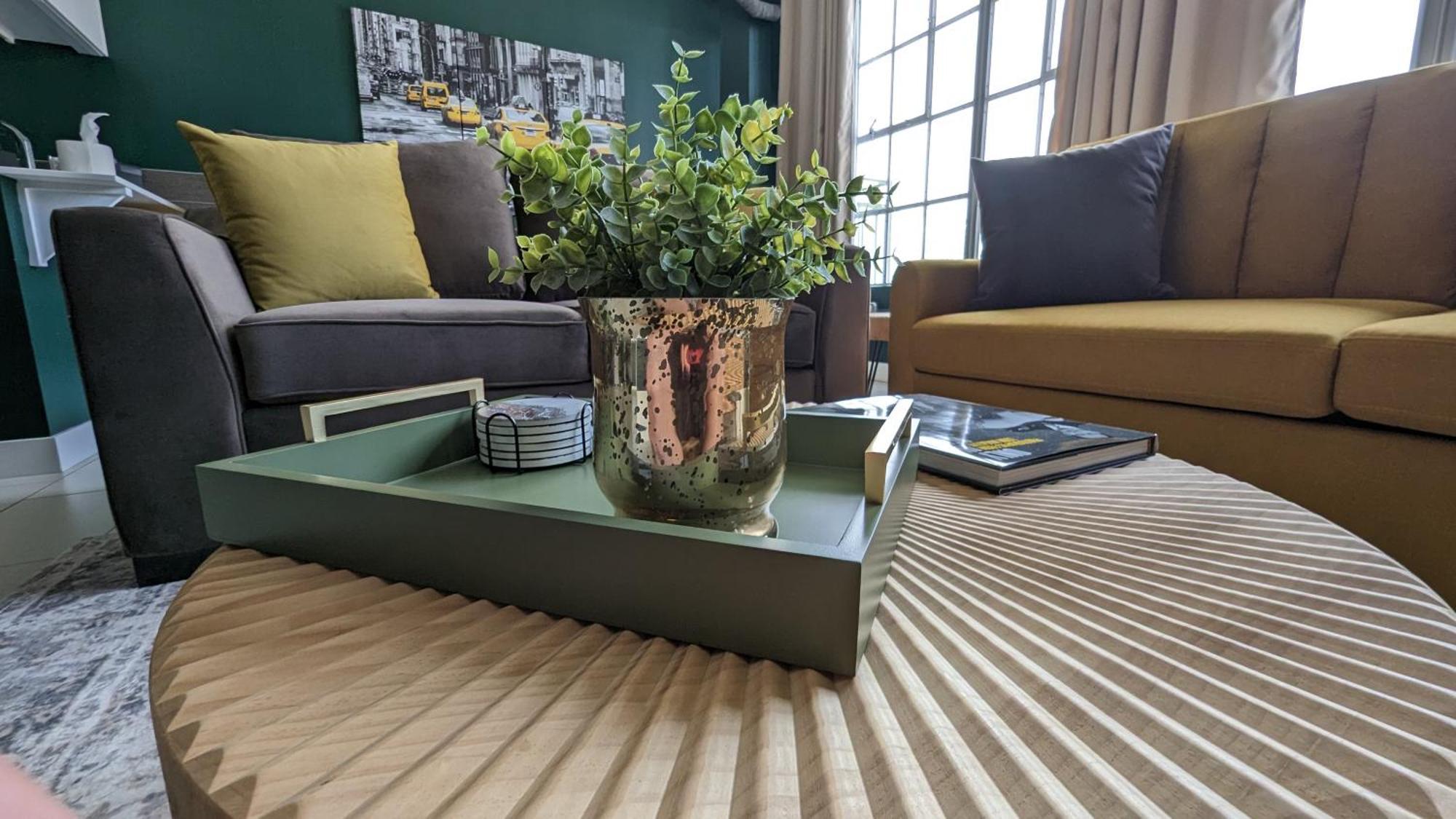 Nyc Styled Loft In Dtla, Sleeps 4 With Free Parking! Apartment ลอสแอนเจลิส ภายนอก รูปภาพ