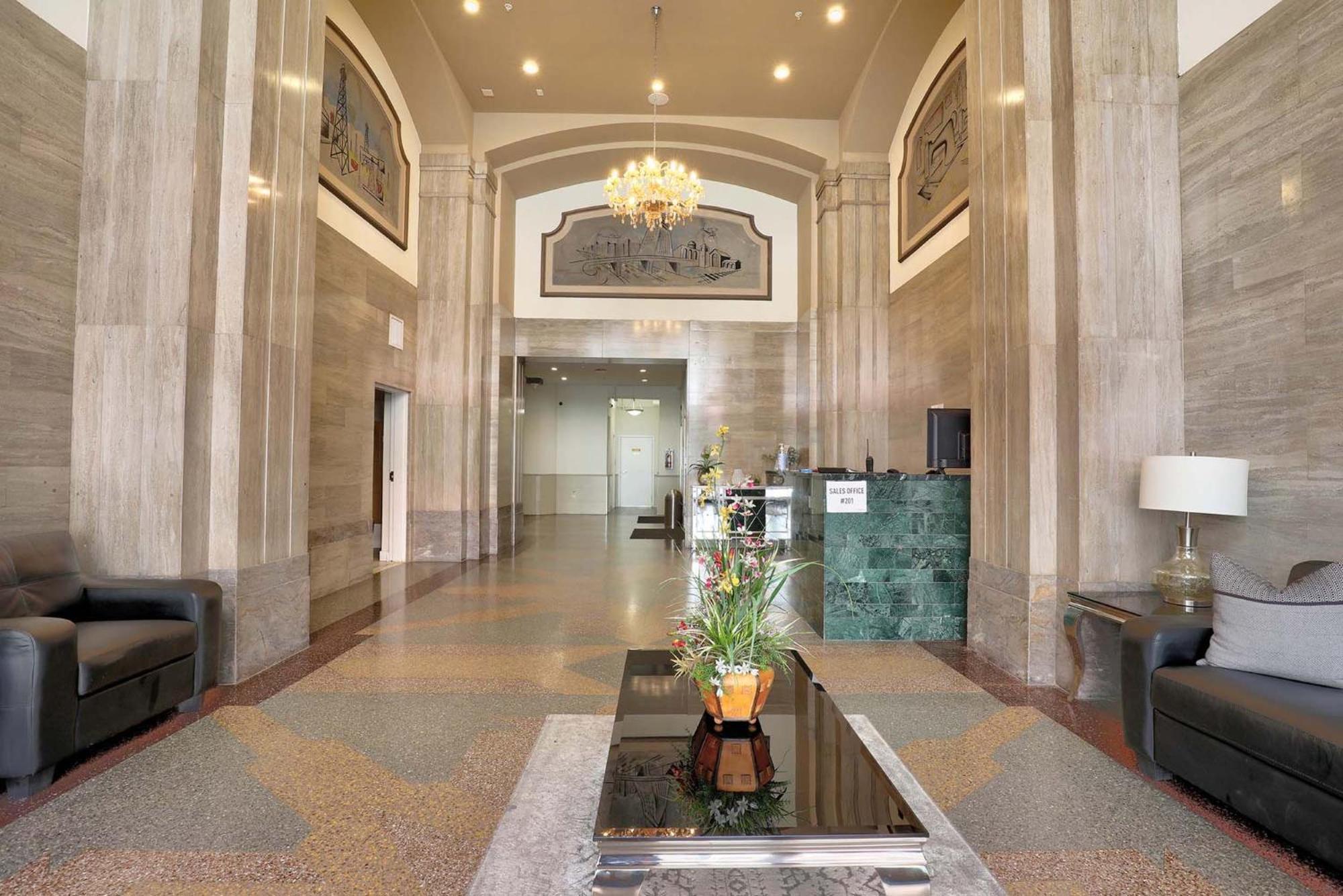 Nyc Styled Loft In Dtla, Sleeps 4 With Free Parking! Apartment ลอสแอนเจลิส ภายนอก รูปภาพ